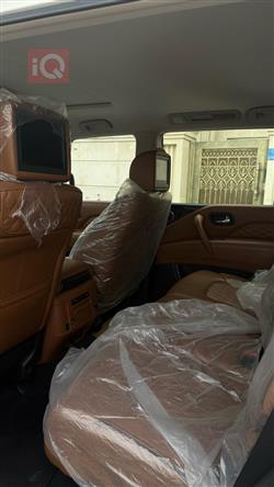 انفنتي QX80